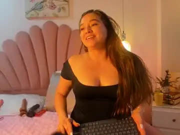 Chaturbate Sex Cam of sabrinavantress