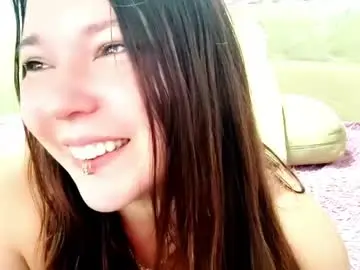 Chaturbate Live Sex of semisweetdream