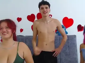 Chaturbate Free Porn Cam of skinny_hannah05