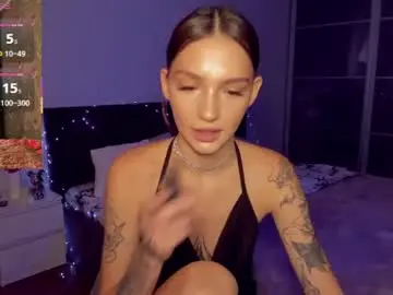 Chaturbate Watch Live Sex Cams of sophiewildcat