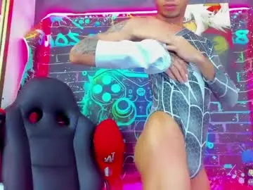 Chaturbate Private Sex Chat of stivendreams