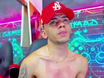 Chaturbate Live Sex Cam of stivendreams