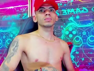 Chaturbate Free Live Porn of stivendreams