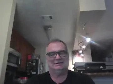 Chaturbate Live Sex Cam of thickwhiteload