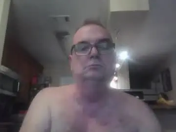 Chaturbate Sex Cam of thickwhiteload