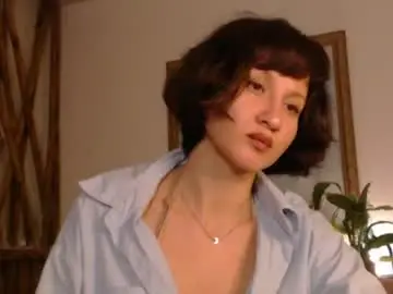 Chaturbate Live Sex Cam of wanderwhitch