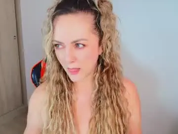 Chaturbate Sex Chat of _madamemature_