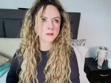 Chaturbate Sex Cam of _madamemature_