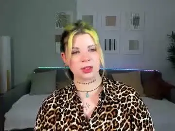 Chaturbate Sex Chat of alicespencery