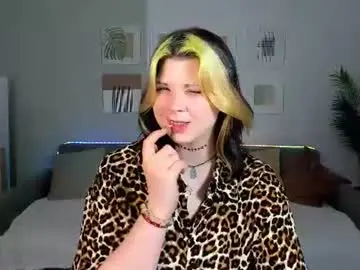 Chaturbate Best live sex cam show of alicespencery