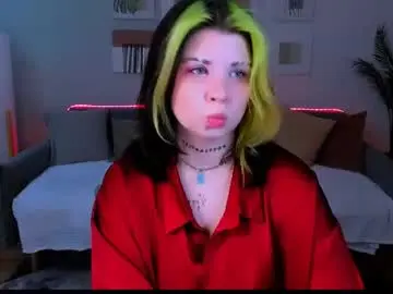 Chaturbate Free Live Porn of alicespencery
