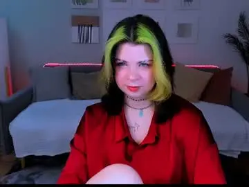 Chaturbate Sex Chat of alicespencery