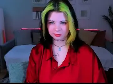 Chaturbate Sex Chat of alicespencery