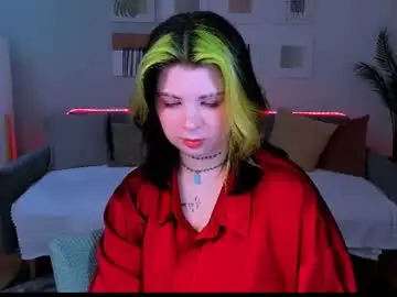 Chaturbate Sex Cam of alicespencery