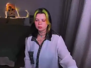 Chaturbate Live Sex Cam of alicespencery