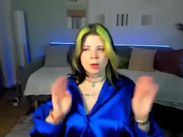 Chaturbate Best Webcam of alicespencery
