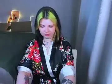 Chaturbate Adult Webcam of alicespencery