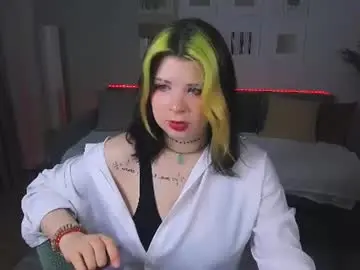 Chaturbate Sex Cam of alicespencery
