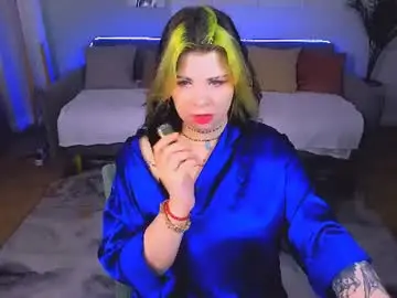 Chaturbate Live Porn of alicespencery
