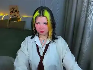 Chaturbate Private Sex Chat of alicespencery