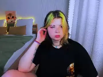 Chaturbate Sex Cam of alicespencery