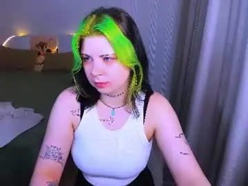 Chaturbate Best Webcam of alicespencery