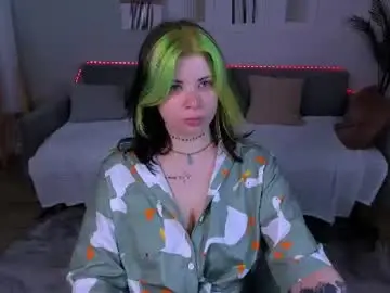 Chaturbate Sex Chat of alicespencery