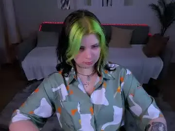 Chaturbate Sex Chat of alicespencery