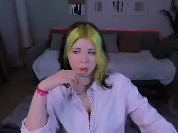 Chaturbate Best Webcam of alicespencery