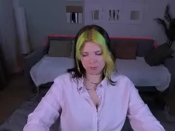 Chaturbate Sex Chat of alicespencery