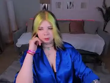 Chaturbate Adult Webcams of alicespencery