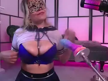 Chaturbate Live Sex of allys_secret