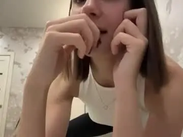 Chaturbate Adult Webcam of alysastuddiford
