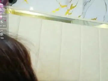 Chaturbate Live Sex of angeles_azul