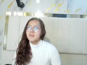 Chaturbate Live Porn of angeles_azul
