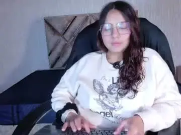 Chaturbate Watch Live Sex Cams of angeles_azul