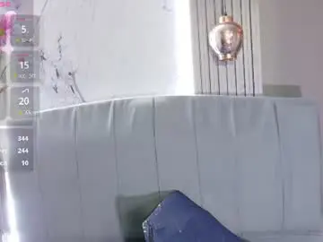Chaturbate Free Porn Cam of angeles_azul