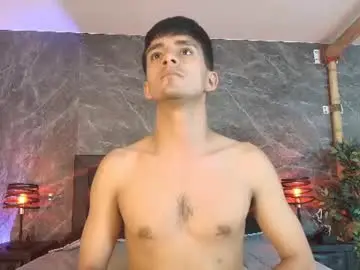 Chaturbate Live Sex Cam of axel_draven