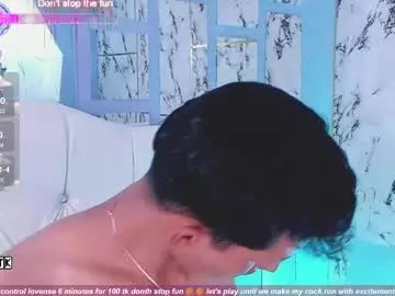 Chaturbate Free Live Porn of bell_rosee