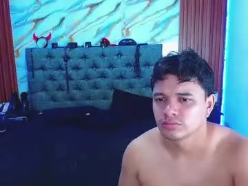 Chaturbate Live Sex Cam of crisandmery