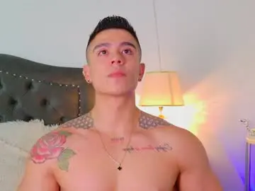 Chaturbate Best Webcam of elian_craiggggg