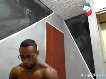 Chaturbate Private Sex Chat of jhony_vj