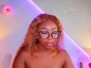 Chaturbate Sex Chat of kishalove_