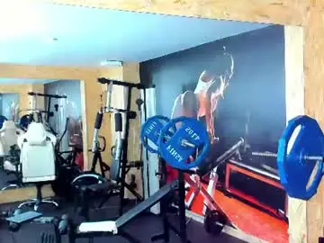 Chaturbate Live Sex Cam of logansimmons