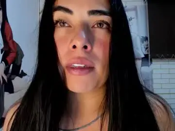 Chaturbate Adult Webcam of missexxypri