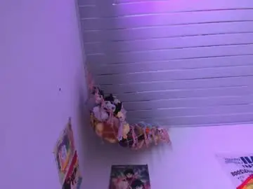 Chaturbate Live Sex of ocsanis69