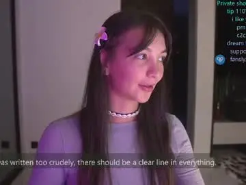 Chaturbate Live Sex of pocahontascb