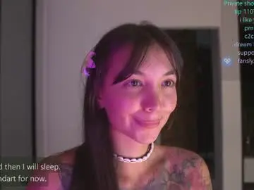 Chaturbate Free Live Porn of pocahontascb