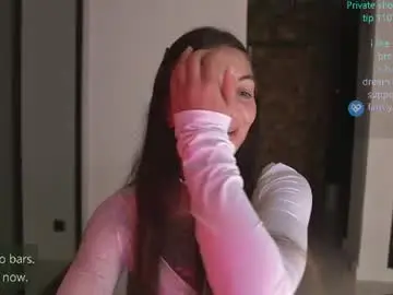 Chaturbate Adult Webcam of pocahontascb