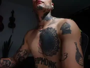 Chaturbate Free Live Porn of ryuk_it